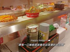 -友壹町寿司(佛山新DNA店)