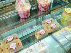 -味多美蛋糕(六里桥店)