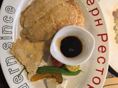 -马迭尔德式西餐精酿啤酒屋(中央大街店)