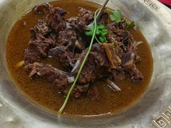 -芦月轩羊蝎子(北蜂窝店)