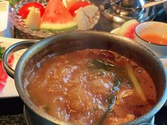 -番食园鲜食火锅(高新店)