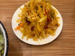 -有礼有面(知春路店)