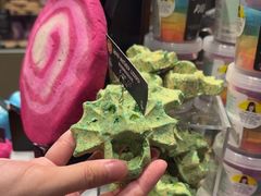 -LUSH(威尼斯人店)