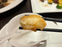 -北海银滩皇冠假日酒店-德丰楼中餐厅