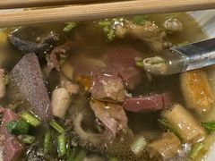 -东兴顺爆肚张