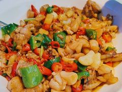 -三十九道湘·湖南菜(六道口店)