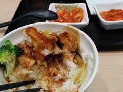 -吉野家(上海美罗城店)