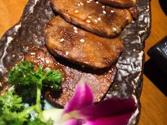 厚切牛舌-魔丼屋(日月光店)