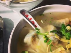 -海平馄饨(逍遥二路店)