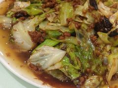 -胖子菜馆(隆昌路店)