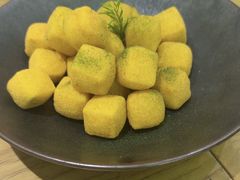 -粤集·手工粤菜(皇庭广场店)