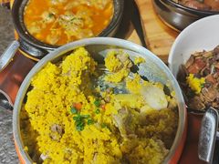 -老灶房-四川土菜(开元店)