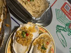 -辉记炭烧海鲜大排档·老字号(福田店)