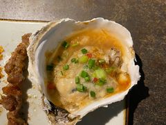 -很久以前羊肉串(昌里路三钢里店)