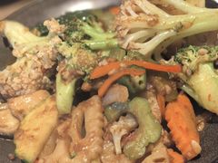 -CHINCHIN 青青·泰国料理(万象食家店)