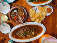 -云隐小厨·传统大理美食(复兴路店)