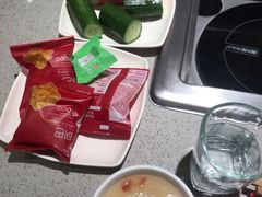 -海底捞火锅(亲贤北街店)