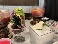 -合乐·创意火锅·海鲜火锅(亚东柒号店)