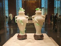 -北京工艺美术博物馆