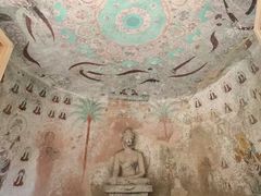 -炳灵寺世界文化遗产旅游区