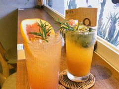 -Rosemary·纽西兰简餐(江南西店)