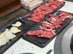 -海汕记·潮汕鲜牛肉火锅·自助
