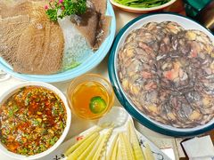 -重庆高老九火锅(万象城店)