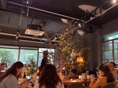 -咖法森林·咖啡  酒吧(天河店)