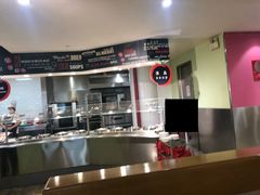 -So Lounge索兰至餐厅(蓝色港湾店)