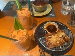 -Tegu泰古莲·泰国餐厅(红山6979店)