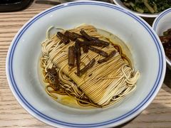 -君东记本帮面馆(天钥桥路店)