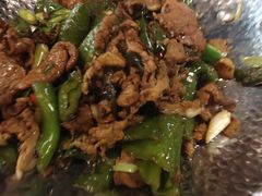 -米椰湘·辣椒炒肉