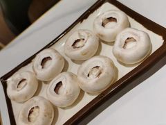 -白山烧烤(文安路万豪店)