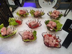猪脑花-加餐海鲜自助(集美银泰百货店)