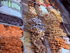 -林静小吃(复兴路店)
