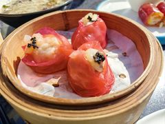 -鹭江宾馆·观海餐厅