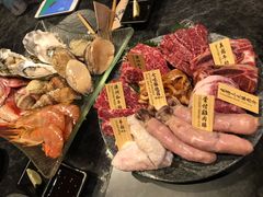 -響日本燒肉