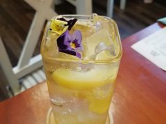 -Deer Park鹿园西餐(仁恒置地广场店)