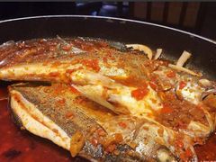 -炊烟小炒黄牛肉(东庆街店)