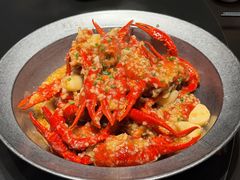 -天宝兄弟(前海壹方城店)