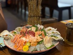 -傑·料理·海鲜放题(佛山文华荟店)