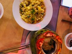 -Lanterns Vietnamese Restaurant