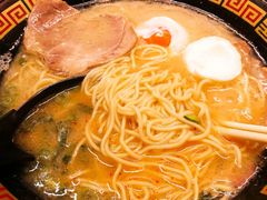 -一兰拉面(新宿中央东口店)