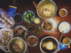 -同得兴 Since·1995 传统苏式面馆(十全街店)