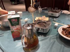 -谢氏老金口七号宴(武昌大道店)