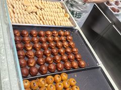 -泸溪河桃酥(西直门凯德店)