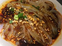 -探鱼·鲜青椒爽麻烤鱼(广州花都来又来店)
