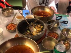-西塔老太太拌饭(洋泾天物空间店)