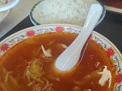 -71号豆汤饭·成都小馆(红牌楼店)