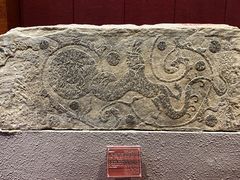 -卧龙岗文化园-南阳市汉画馆